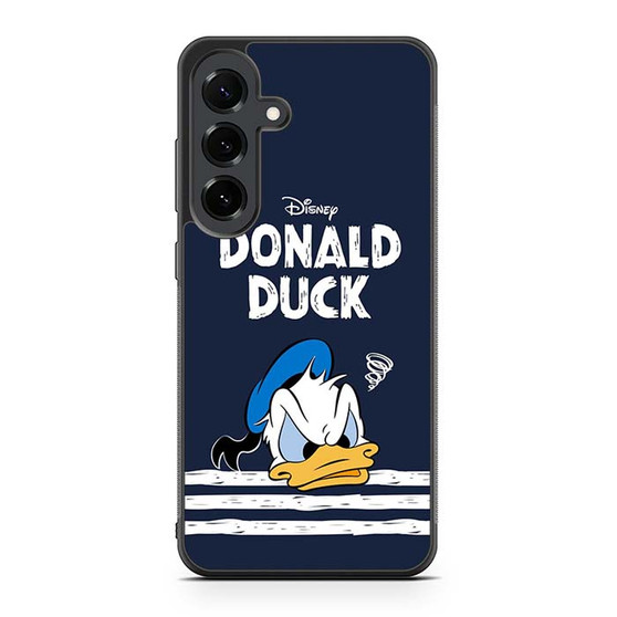 Donald Duck 2 Samsung Galaxy S25 FE Case