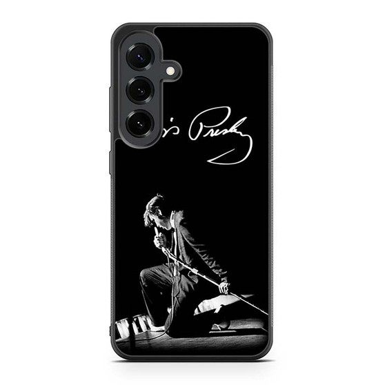 Elvis Presley ASCK Samsung Galaxy S25 FE Case Elvis Presley ASCK Samsung Galaxy S25 FE Case