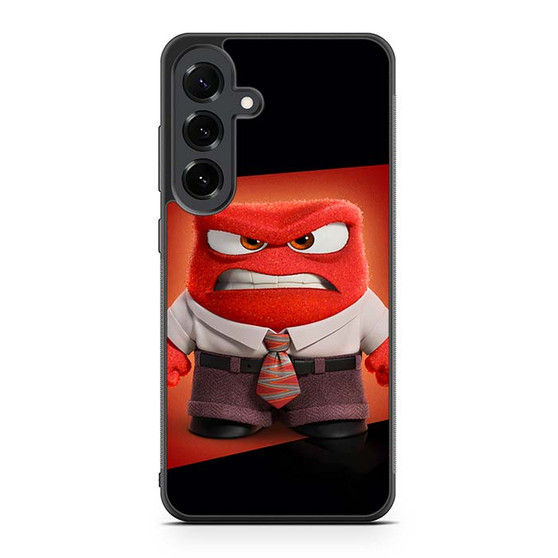 Inside Out 2 Anger Samsung Galaxy S25 FE Case
