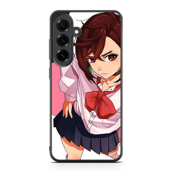 Momo ayase Samsung Galaxy S25 FE Case