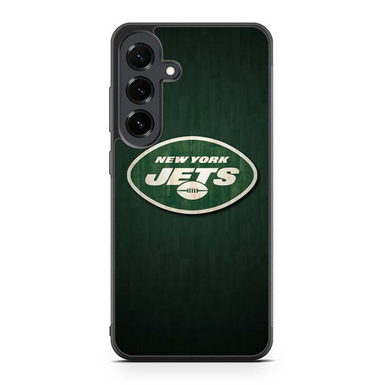 New York Jets 2 Samsung Galaxy S25 FE Case