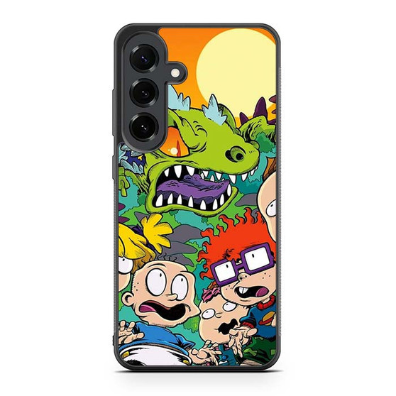 Rugrats Samsung Galaxy S25 FE Case Rugrats Samsung Galaxy S25 FE Case