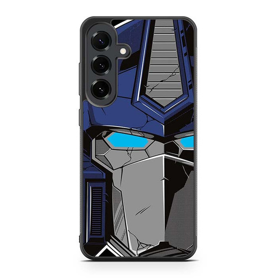Transformer classic optimus Samsung Galaxy S25 FE Case