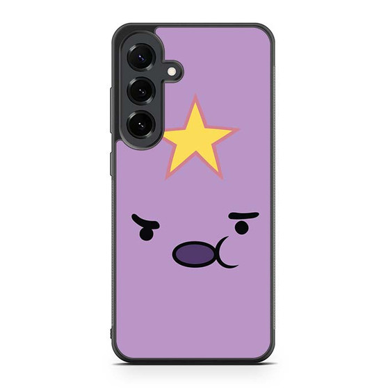 Adventure Time lumpy space Samsung Galaxy S25 FE Case