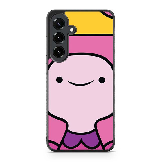 Adventure Time princess Samsung Galaxy S25 FE Case