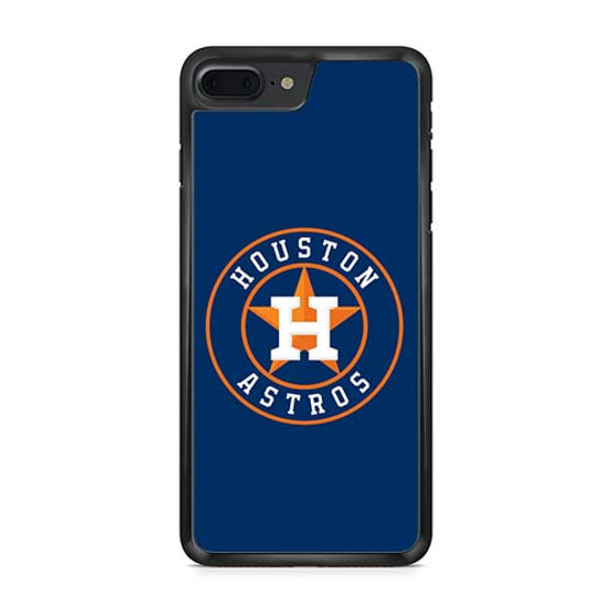 Houston Astros 6 iPhone 7 | iPhone 7 Plus Case