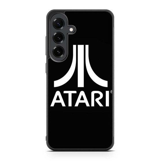 Atari Samsung Galaxy S25 FE Case
