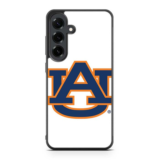 Auburn Tigers 1 Samsung Galaxy S25 FE Case