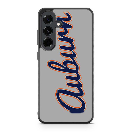 Auburn Samsung Galaxy S25 FE Case