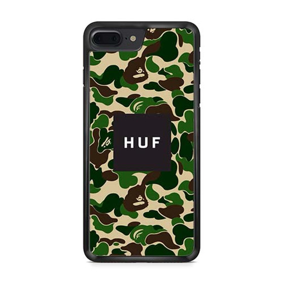HUF Camo iPhone 7 | iPhone 7 Plus Case