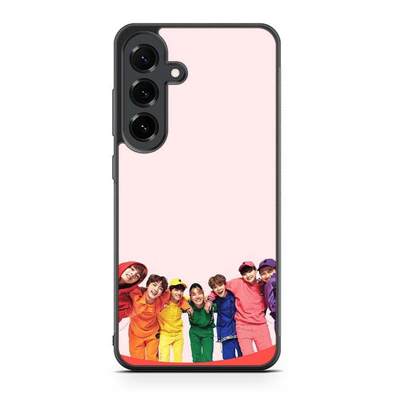Bangtan Boys BTS 3 Samsung Galaxy S25 FE Case