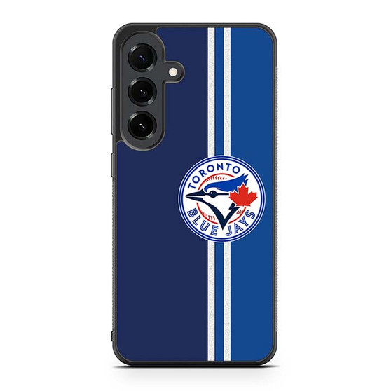 Baseball Toronto Blue Jays 4 Samsung Galaxy S25 FE Case