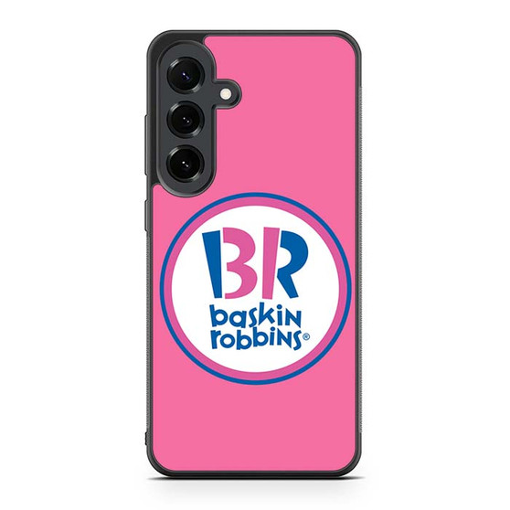 Baskins Robbins Samsung Galaxy S25 FE Case