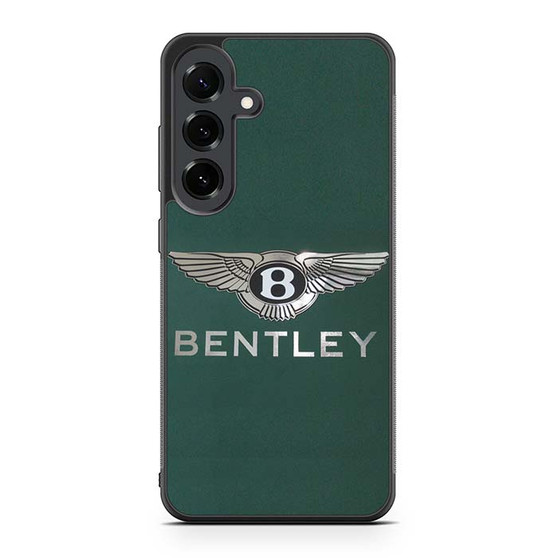 Bentley Logo 2 Samsung Galaxy S25 FE Case