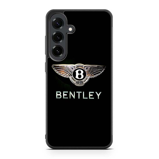 Bentley Logo 1 Samsung Galaxy S25 FE Case