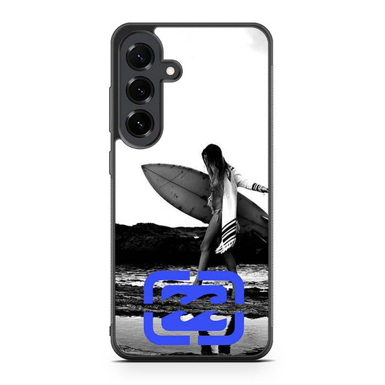 Billabong Girl Samsung Galaxy S25 FE Case