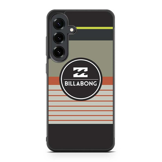 Billabong Style 4 Samsung Galaxy S25 FE Case