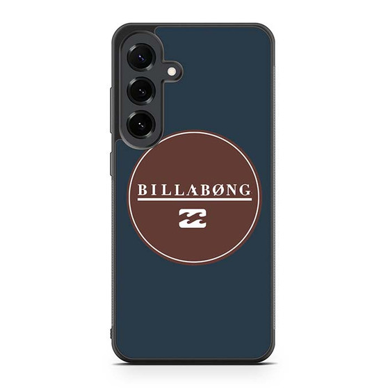 Billabong Style 5 Samsung Galaxy S25 FE Case