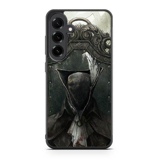 Bloodborne 1 Samsung Galaxy S25 FE Case