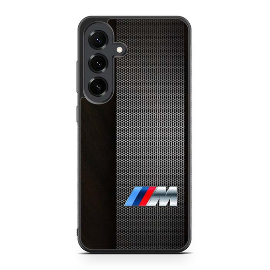 BMW M Logo Samsung Galaxy S25 FE Case