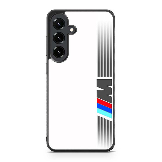 BMW M sport logo Samsung Galaxy S25 FE Case