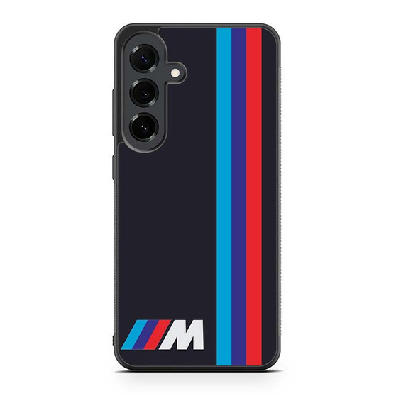 BMW M Sport Samsung Galaxy S25 FE Case