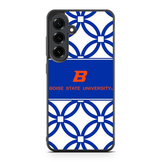 Boise State University Samsung Galaxy S25 FE Case