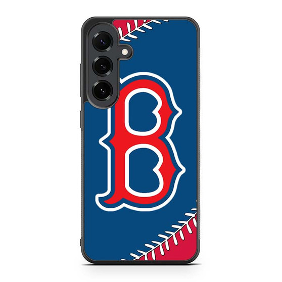 Boston Red Sox 7 Samsung Galaxy S25 FE Case