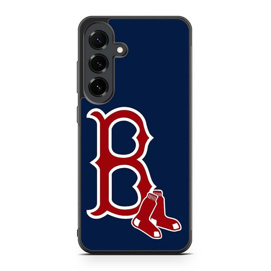 Boston Red Sox Samsung Galaxy S25 FE Case