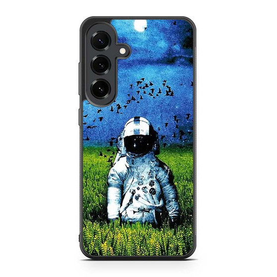 Brand new deja entendu grass Samsung Galaxy S25 FE Case