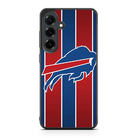 buffalo bills Samsung Galaxy S25 FE Case