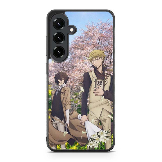 Bungou stray dogs 2 Samsung Galaxy S25 FE Case