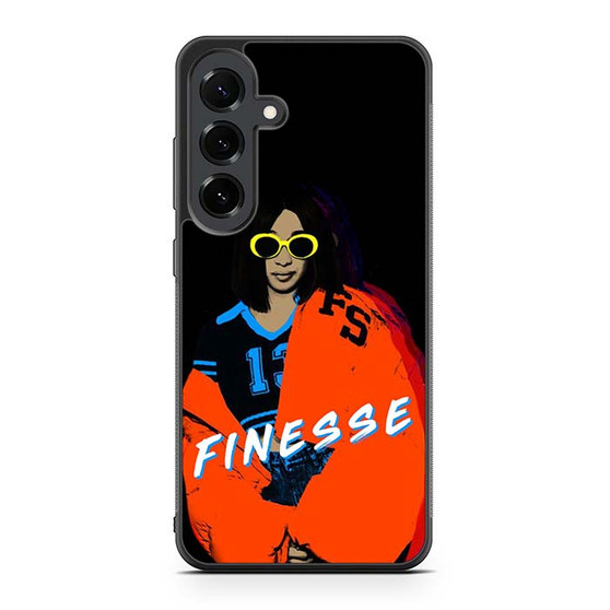 Cardi B Finesse Samsung Galaxy S25 FE Case