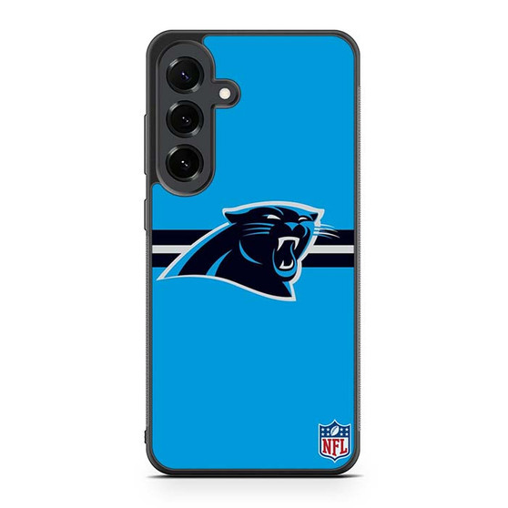 Carolina Panthers 2 Samsung Galaxy S25 FE Case