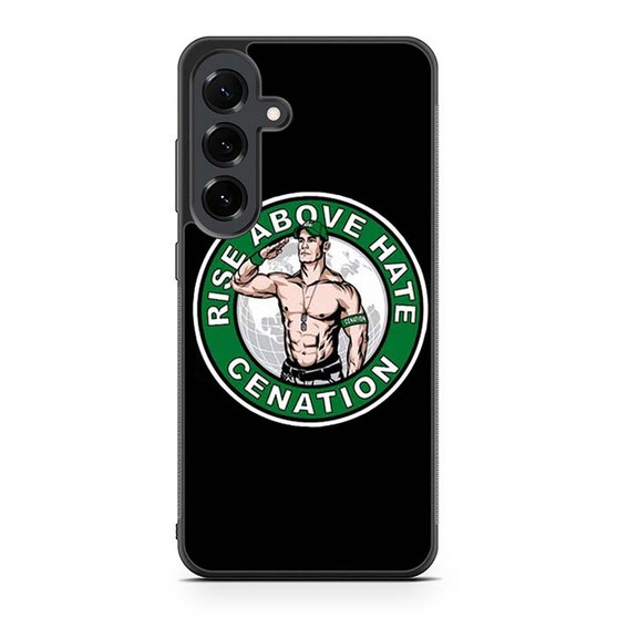 Cenation Logo Samsung Galaxy S25 FE Case