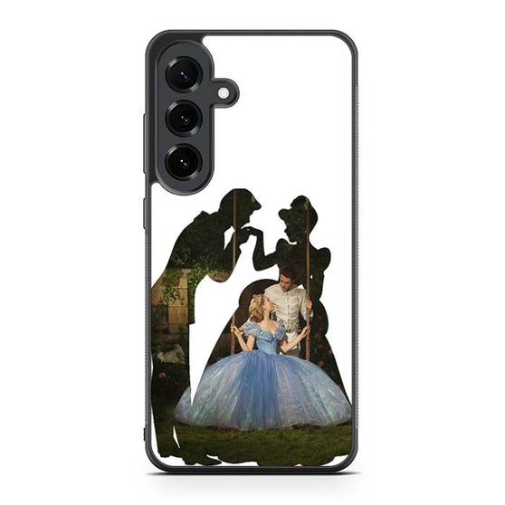 Cinderella Story Samsung Galaxy S25 FE Case