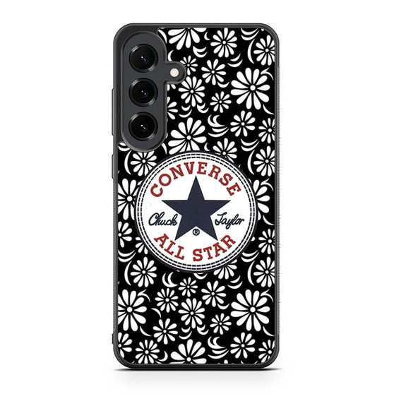 Converse Art 1 Samsung Galaxy S25 FE Case