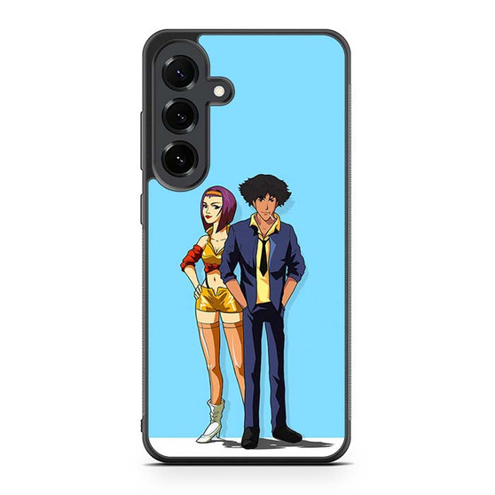 Cowboy bebop stray dog strut 3 Samsung Galaxy S25 FE Case