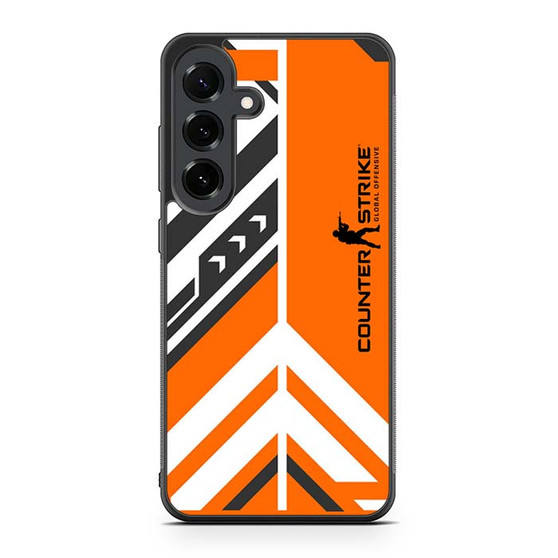 CS GO Samsung Galaxy S25 FE Case