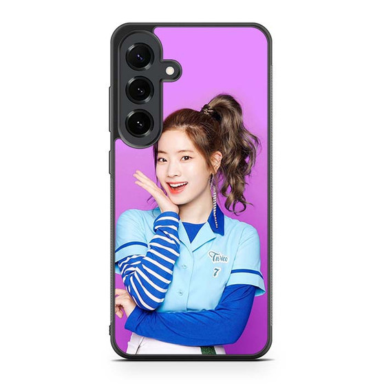 Da Hyun Twice Samsung Galaxy S25 FE Case
