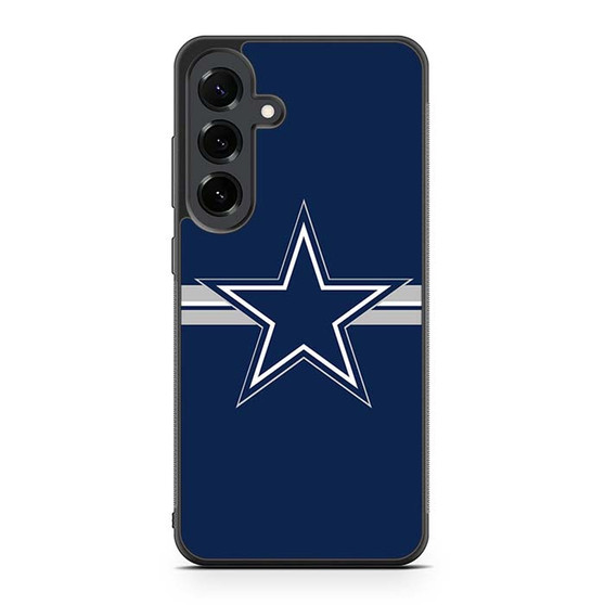 Dallas Coeboys Star Samsung Galaxy S25 FE Case