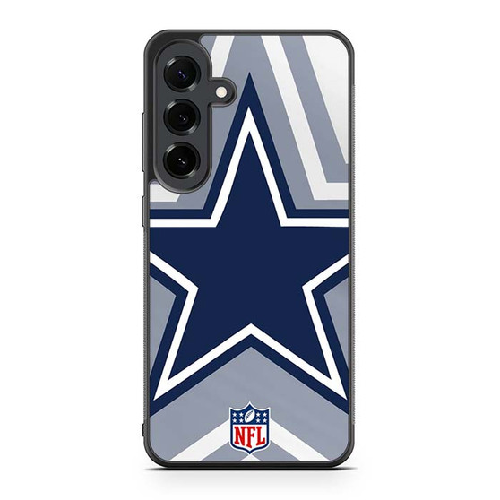 Dallas Cowboys 1 Samsung Galaxy S25 FE Case