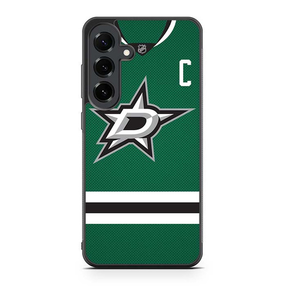 Dallas hockey jersey Samsung Galaxy S25 FE Case