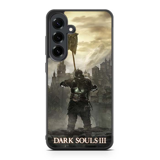 Dark Souls Game 3 Samsung Galaxy S25 FE Case