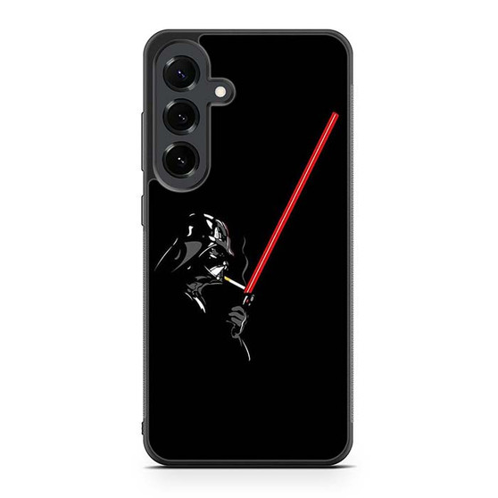 Darth Vader Star Wars 2 Samsung Galaxy S25 FE Case Darth Vader Star Wars 2 Samsung Galaxy S25 FE Case