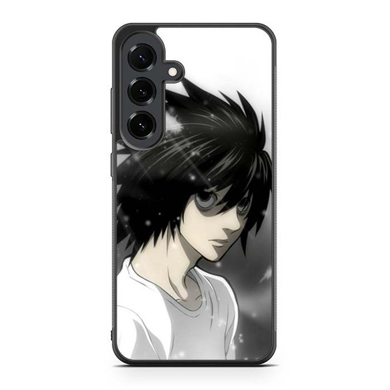 Death Note 2 Samsung Galaxy S25 FE Case