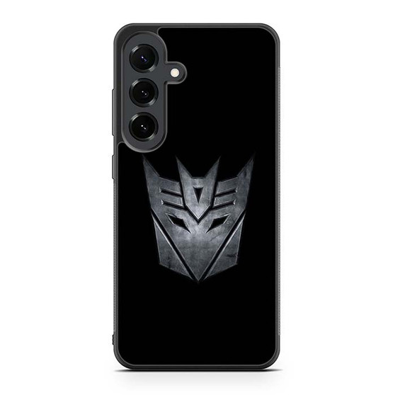 Decepticon Samsung Galaxy S25 FE Case