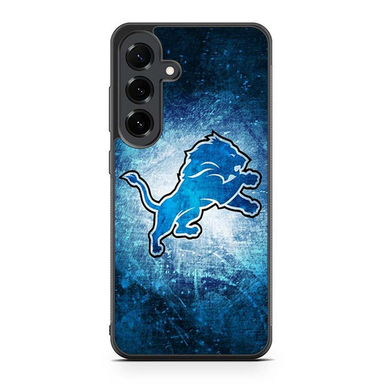 Detroit Lions 1 Samsung Galaxy S25 FE Case
