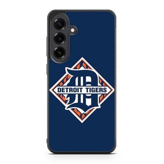 Detroit Tiger 1 Samsung Galaxy S25 FE Case