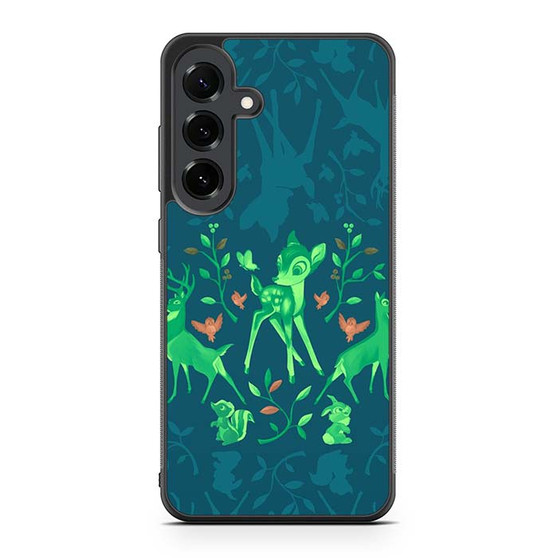 Disney Bambi Samsung Galaxy S25 FE Case